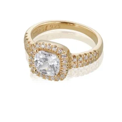 Gynning Jewelry Glamorous ring – Guld><noscript><img width=
