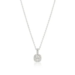 Gynning Jewelry Glamorous halsband – Silver>Carolina Gynning smycken Best