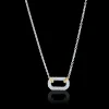 Gynning Jewelry Healing Source Halsband (Guld/Silver)>Carolina Gynning smycken Hot