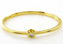 Gynning Jewelry Älskad Armring (Guld)>Armband Clearance