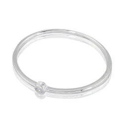 Gynning Jewelry Älskad Armring (Silver)>Armband Sale