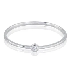 Gynning Jewelry Älskad Armring (Silver)><noscript><img width=
