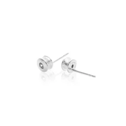 Gynning Jewelry Älskad Mini Örhängen><noscript><img width=