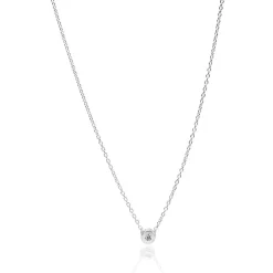 Gynning Jewelry Älskad Mini Halsband>Carolina Gynning smycken Hot