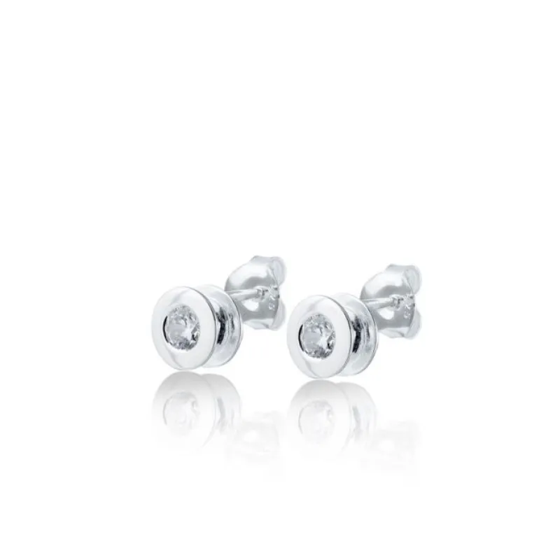Gynning Jewelry Älskad Örhängen>Carolina Gynning smycken Clearance