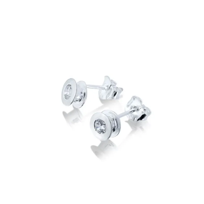 Gynning Jewelry Älskad Örhängen>Carolina Gynning smycken Clearance