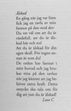 Gynning Jewelry Älskad Örhängen><noscript><img width=