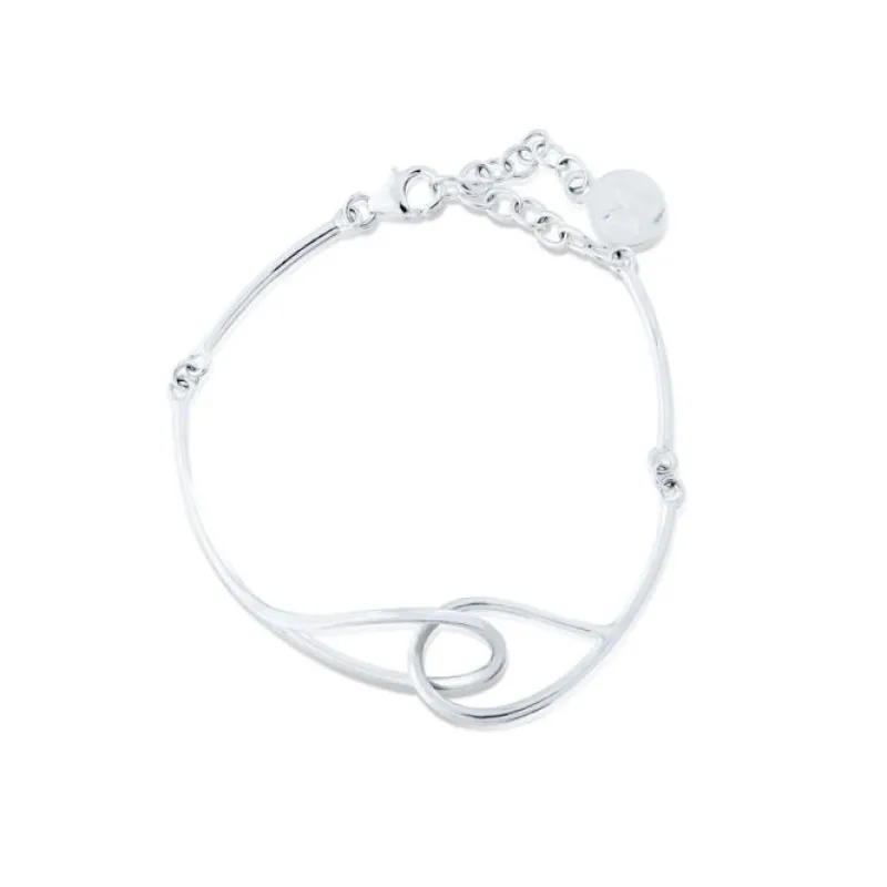Gynning Jewelry Mira Tunn (Mega kampanj)>Armband Sale