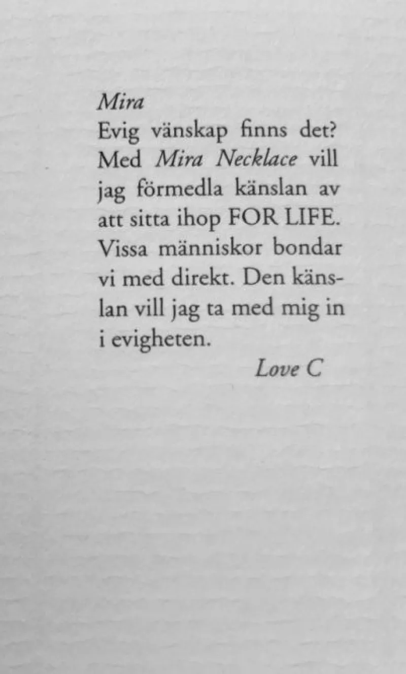 Gynning Jewelry Mira Tunn (Mega kampanj)>Armband Sale