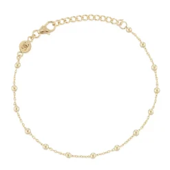 Gynning Jewelry My Universe Guld>Armband Sale