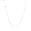 Gynning Jewelry My Universe Halsband Silver S>Carolina Gynning smycken Clearance
