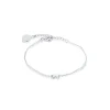 Gynning Jewelry Petite Papillion (Silver)>Armband Discount