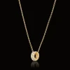 Gynning Jewelry Princess Dream Halsband – Guld>Carolina Gynning smycken Clearance