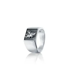 Gynning Jewelry Protect Me Ring (Mega kampanj)>Carolina Gynning smycken Discount
