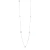 Gynning Jewelry Simplicity Halsband (Mega kampanj)>Carolina Gynning smycken Sale