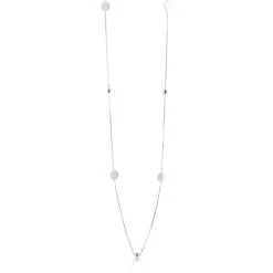 Gynning Jewelry Simplicity Halsband (Mega kampanj)>Carolina Gynning smycken Sale