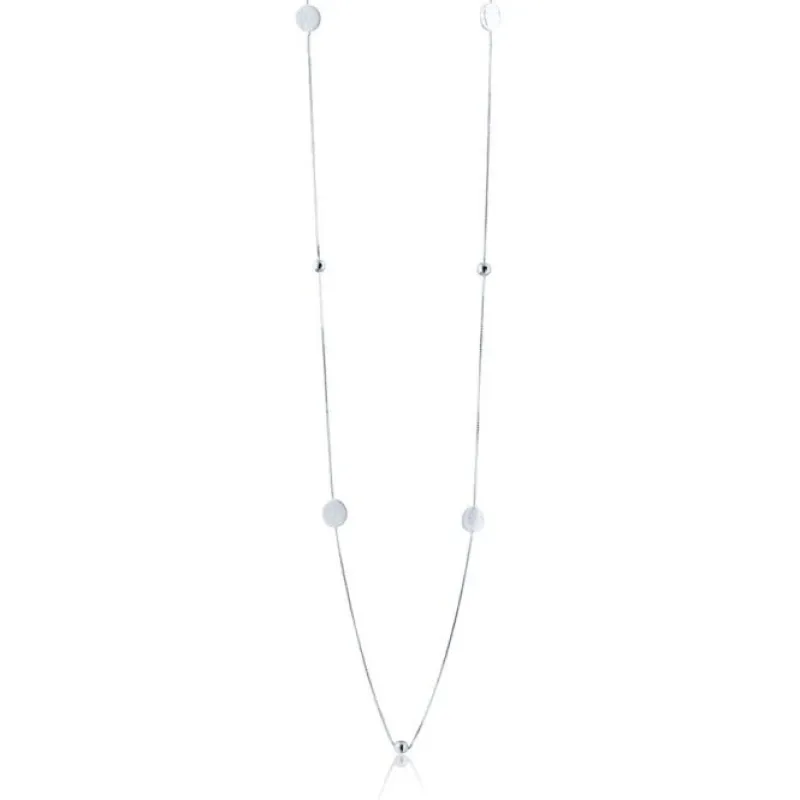 Gynning Jewelry Simplicity Halsband (Mega kampanj)>Carolina Gynning smycken Sale