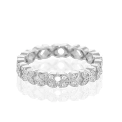 Gynning Jewelry Sparkling Ellipse Mini Ring Guld gp38><noscript><img width=