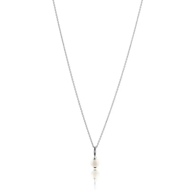 Gynning Jewelry Sweetness Pearl Halsband>Carolina Gynning smycken Hot
