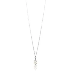 Gynning Jewelry Sweetness Pearl Halsband>Carolina Gynning smycken Hot