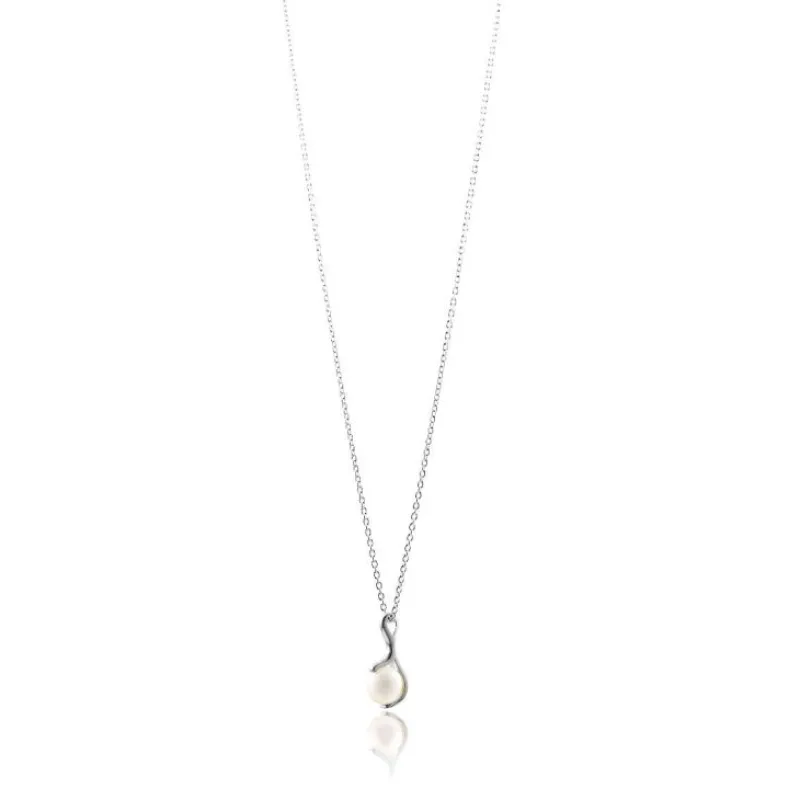 Gynning Jewelry Sweetness Pearl Halsband>Carolina Gynning smycken Hot