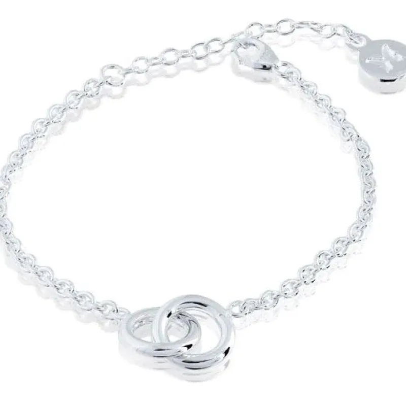 Gynning Jewelry The Knot>Armband Hot