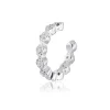 Gynning Jewelry Time to Glow Mini ear cuff (Silver)>Carolina Gynning smycken Outlet