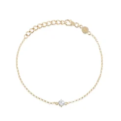 Gynning Jewelry Time To Glow Mini gp46 (Guld)>Armband Outlet