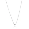 Gynning Jewelry Time To Glow Mini Halsband s226 (Silver)>Carolina Gynning smycken Outlet
