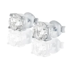 Gynning Jewelry Time To Glow Mini Örhängen S gp47 (Guld)><noscript><img width=