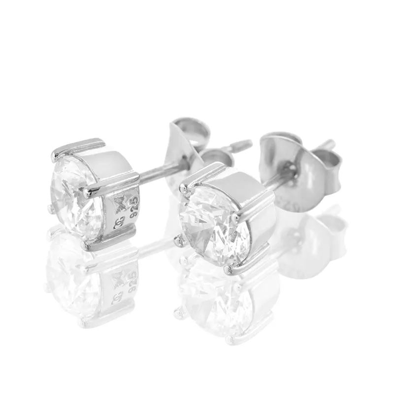 Gynning Jewelry Time To Glow Mini Örhängen S gp47 (Guld)>Carolina Gynning smycken Online
