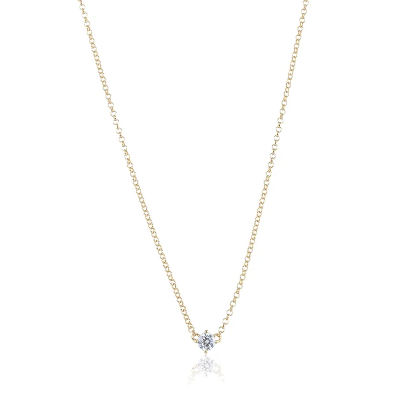 Gynning Jewelry Time To Glow Mini Örhängen S gp47 (Guld)>Carolina Gynning smycken Online