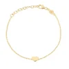 Gynning Jewelry You Guld GP31>Armband Clearance
