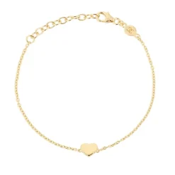 Gynning Jewelry You Guld GP31>Armband Clearance