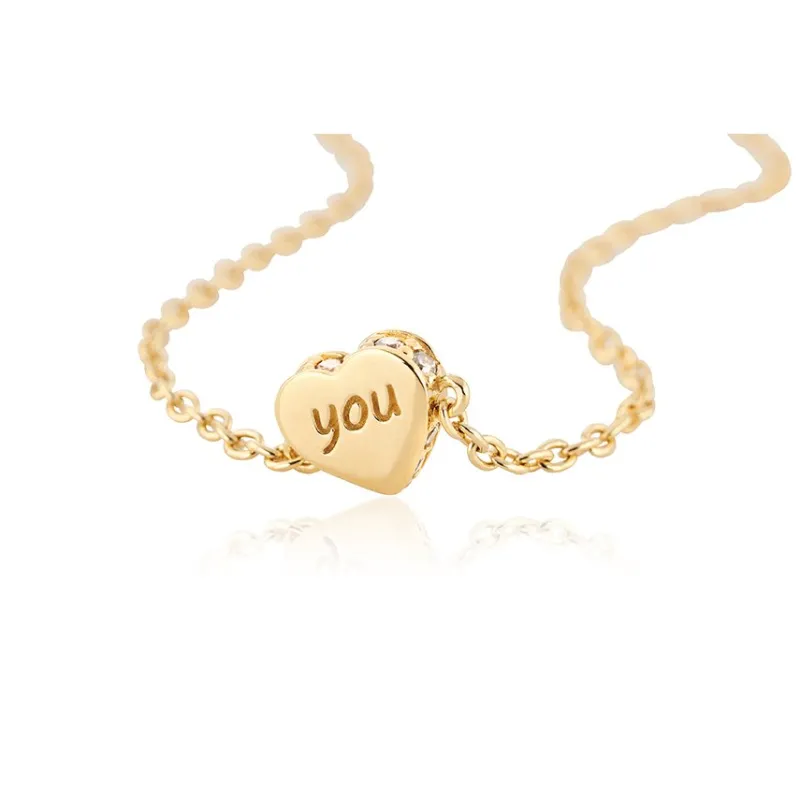 Gynning Jewelry You Guld GP31>Armband Clearance