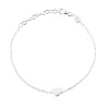 Gynning Jewelry You Silver S218>Armband New