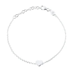 Gynning Jewelry You Silver S218>Armband New
