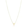 Gynning Jewelry You Halsband Guld- GP30>Carolina Gynning smycken Outlet