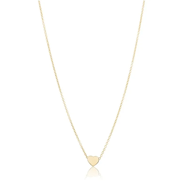 Gynning Jewelry You Halsband Guld- GP30>Carolina Gynning smycken Outlet