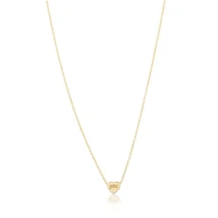 Gynning Jewelry You Halsband Guld- GP30><noscript><img width=