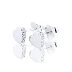 Gynning Jewelry You Örhängen Silver- S219>Carolina Gynning smycken