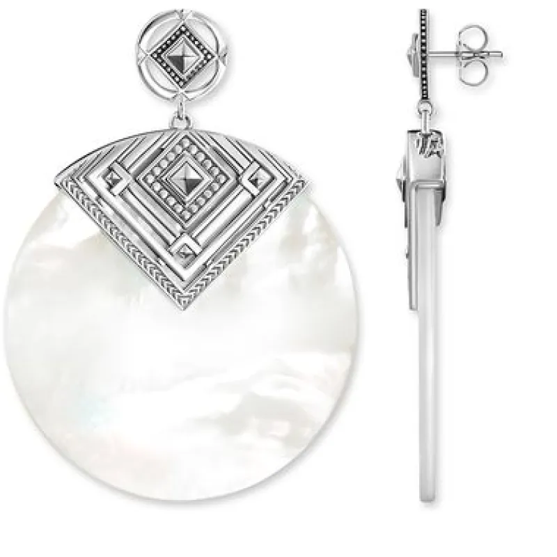 H1932-363-14 Örhängen – Glam & Soul>Thomas Sabo