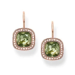 H1830-635-6 Örhängen – Glam & Soul>Thomas Sabo Outlet