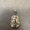 Jesus Hänge i 14K Guld JHG006> Best