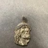 Jesus Hänge i 14K Guld JHG003> Clearance