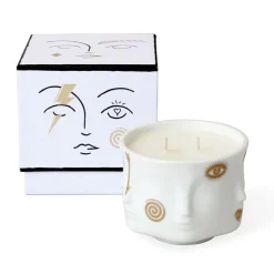 Gilded Muse Doftljus>Jonathan Adler
