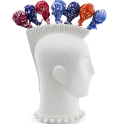 Mohawk Lollipop Hållare>Jonathan Adler Sale