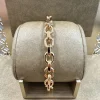 18K Ankarlänk Armband – ALB001G>