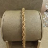 18K Cordell Armband – COA023G> Sale