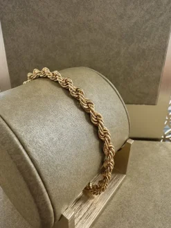18K Cordell Armband – COA023G> Sale